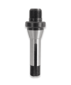 10mm SCREWED ARBOUR M12 x 1 PITCH