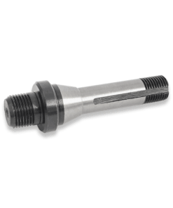 Alternative view of 10mm SCREWED ARBOUR M12 x 1 PITCH