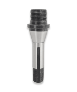 10mm SCREWED ARBOUR M14 x 1 PITCH