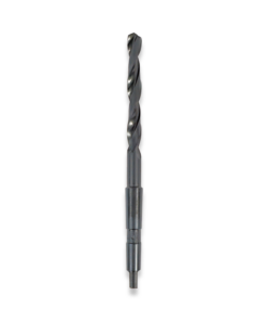10.5mm Taper Shank Drill Bit (1MT Shank)