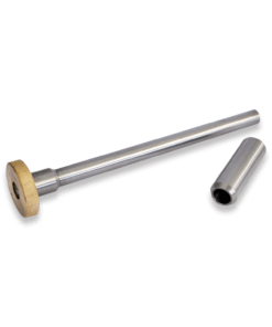 Alternative view of 10mm WATCHMAKERS LATHE DRAWBAR (Pultra etc)