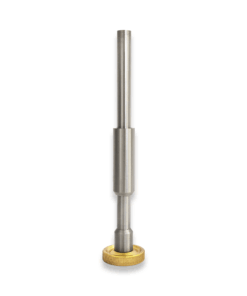 10mm WATCHMAKERS LATHE DRAWBAR (Pultra etc)