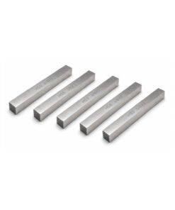 5 x 3/8" x 3/8" x 3" LONG HSS TOOL STEEL (grade 6532) TOOLSTEEL