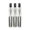 11/16" x 18tpi UNF TAP SET LEFT HAND THREAD