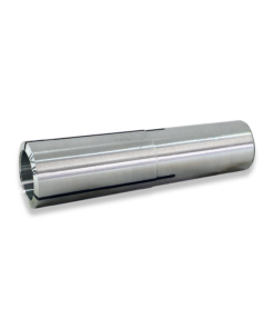 11/16"  3MT Morse Taper Collet, 12mm Drawbar Thread