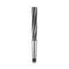 11/16" Spiral Flute Taper Reamer (HSS-MT2)