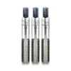 11/16" TAPS SET BSF LEFT HAND THREAD