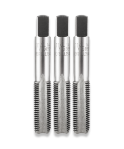 11/16" TAPS SET BSF x14tpi
