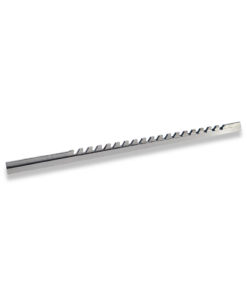 1/16" Keyway Broach High Speed Steel  A