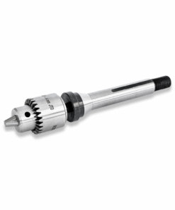 Alternative view of 11MM BCA DRILL CHUCK AND ARBOR FOR BCA JIG BORER 0.3-4MM CHUCK