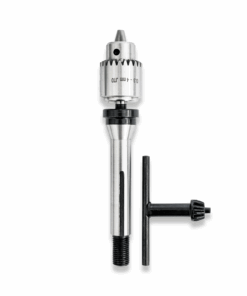 11MM BCA DRILL CHUCK AND ARBOR FOR BCA JIG BORER 0.3-4MM CHUCK
