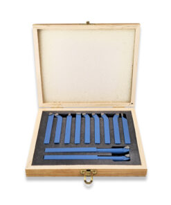 Brazed Tool Sets
