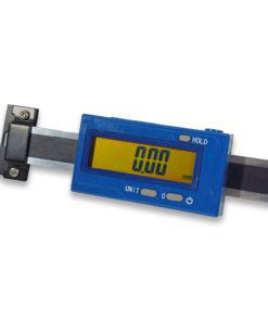 Alternative view of Dasqua IP67 Waterproof Digital Scale 0-200mm / 0-8" 5810-3110