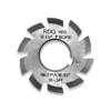 12 DP INVOLUTE GEAR CUTTER NUMBER 3