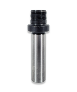 1/2" STRAIGHT SHANK ARBOUR THREADED 14 X 1MM
