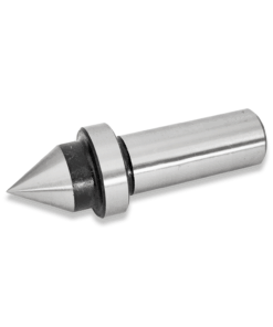 Alternative view of 1/2 Straight Shank Dead Solid Centre