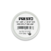 Presto UK 1/2" UNF HSS Circular split die