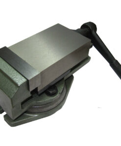 80MM / 3'' Swivel Base Milling Vice