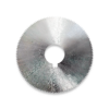 HSS SLITTING SAW 50mm diameter 0.6mm width 13mm bore