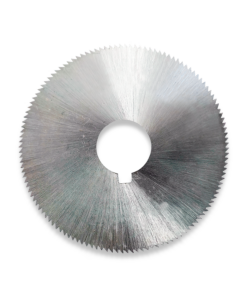 HSS SLITTING SAW 80mm diameter 0.5mm width 22mm bore