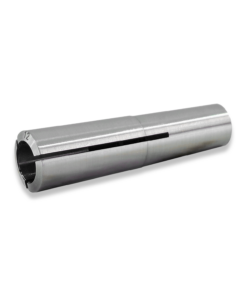 12MM 2MT Morse Taper Collet, 10mm Drawbar Thread