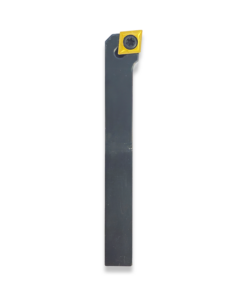 12MM INDEXABLE LATHE TURNING TOOL LEFT HAND CCMT 09