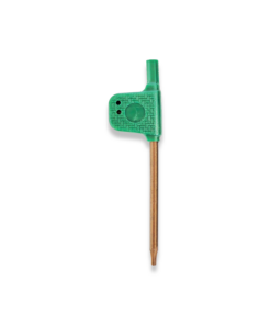 12MM Indexable External Lathe Tool "60 degree" (11 tip) - Image 3