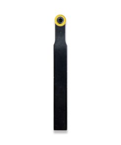 Alternative view of 12MM SHANK INDEXABLE TURNING TOOL RCMT 10