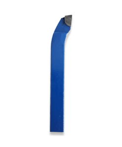 12MM Turning Tool BRAZED CARBIDE TIP LH