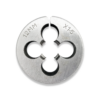 12MM x 1.5 SPLIT DIE (CARBON)