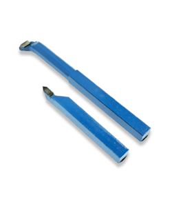 Alternative view of 12mm Lathe Threading Lathe Tool Set Internal / External 60 degree