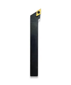 12mm Shank Turning Tools Left Hand DCMT 07