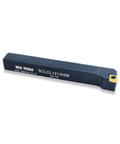 Alternative view of 12mm TURNING TOOL LEFT HAND SCLCL CCMT06