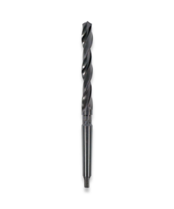 12.5mm Taper Shank Drill Bit (1MT Shank)