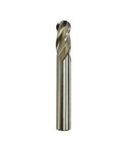 Ball Nose Endmill 12MM HSS