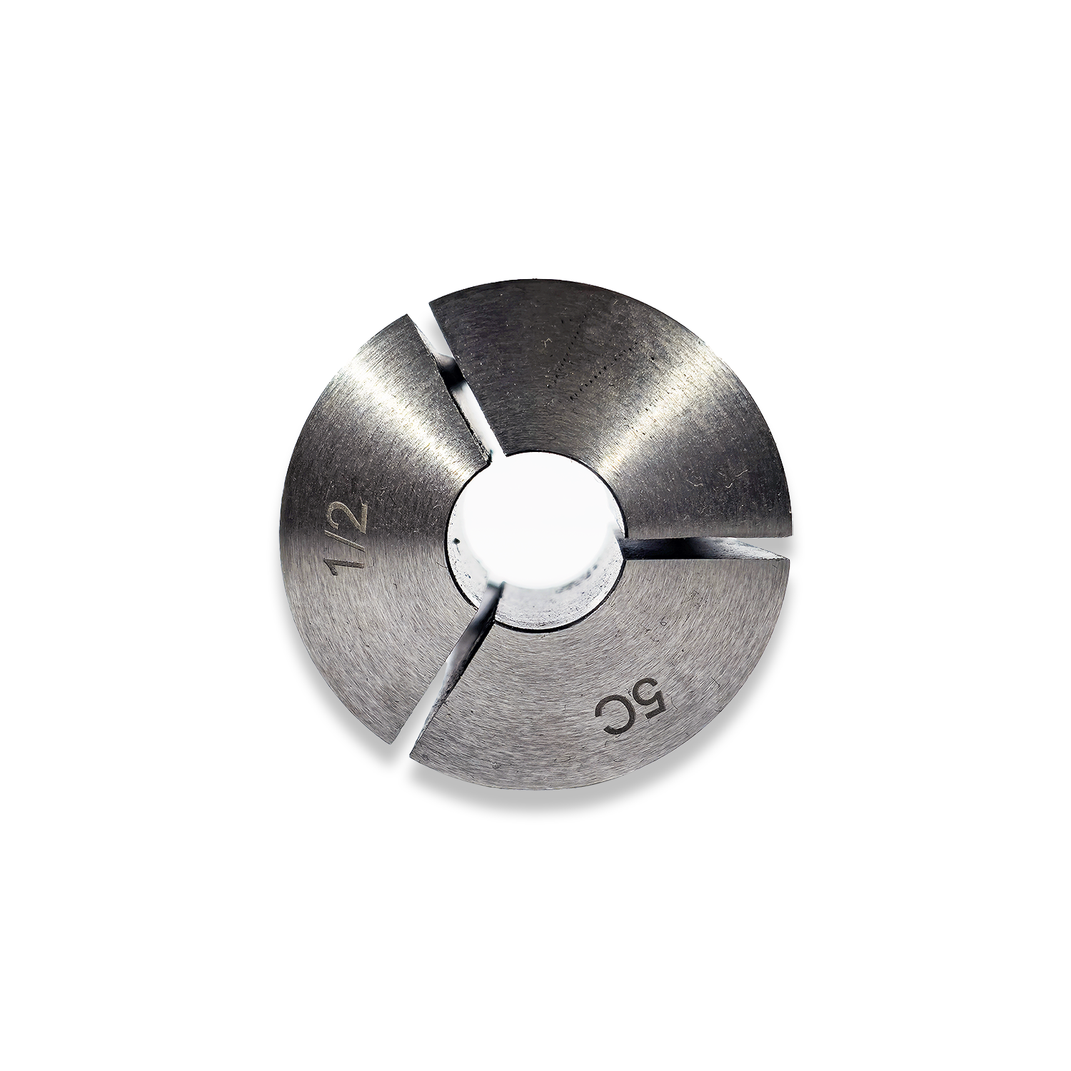 1/2" 5C Collet - Image 2