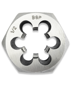 1/2" BSP DIE NUT