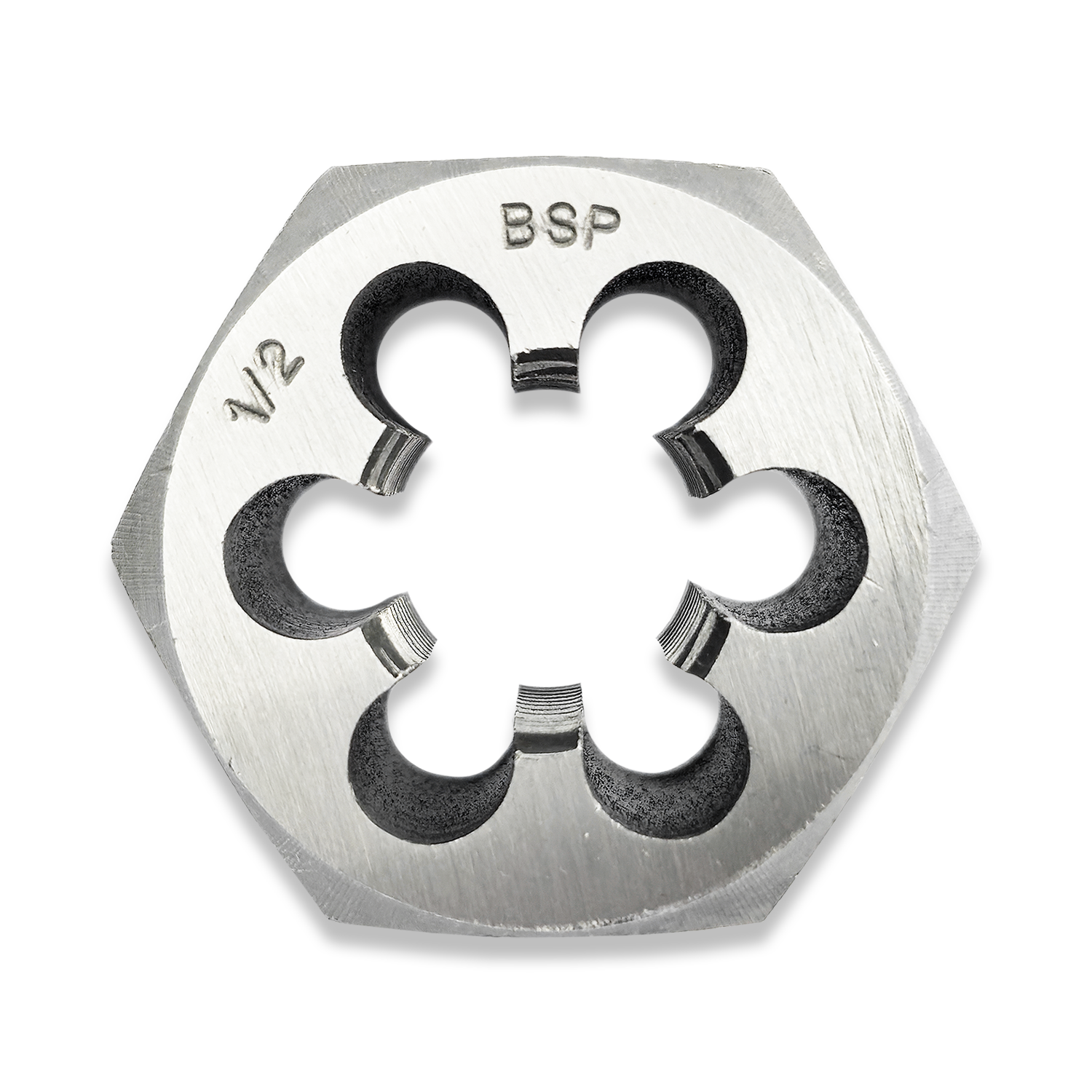 3/16x40 ME HSS Split Die 13/16 o/d