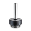 1/2" DIAMETER SPARE STRAIGHT SHANK ARBOUR FOR BORING HEAD