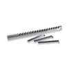 1/2" Keyway Broach High Speed Steel with shim D