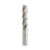 1/2"  Long Series End Mill (4 flute)