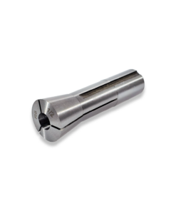 Alternative view of 1/2" R8 Collet (7/16 drawbar)
