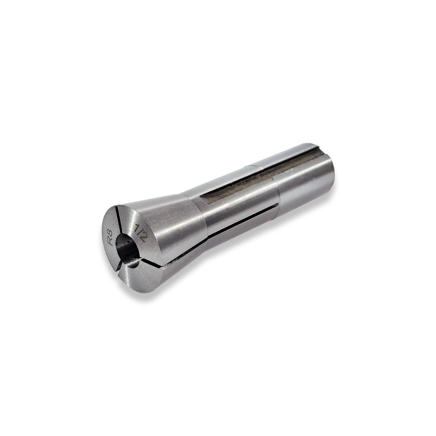 1/2" R8 Collet (7/16 drawbar) - Image 2