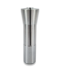 1/2" R8 Collet (7/16 drawbar)