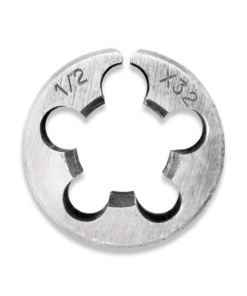 1/2" SPLIT DIE, 32TPI  THREAD
