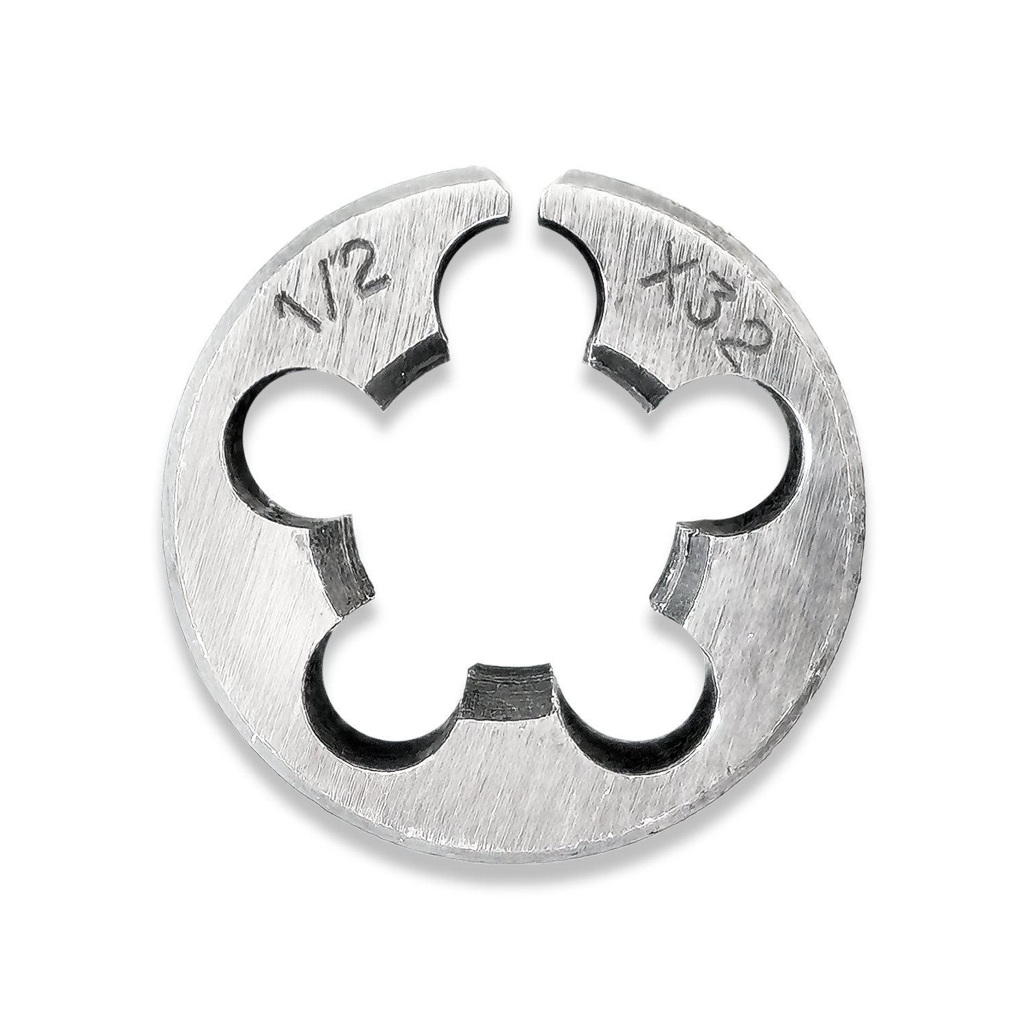 1/2" SPLIT DIE, 32TPI THREAD