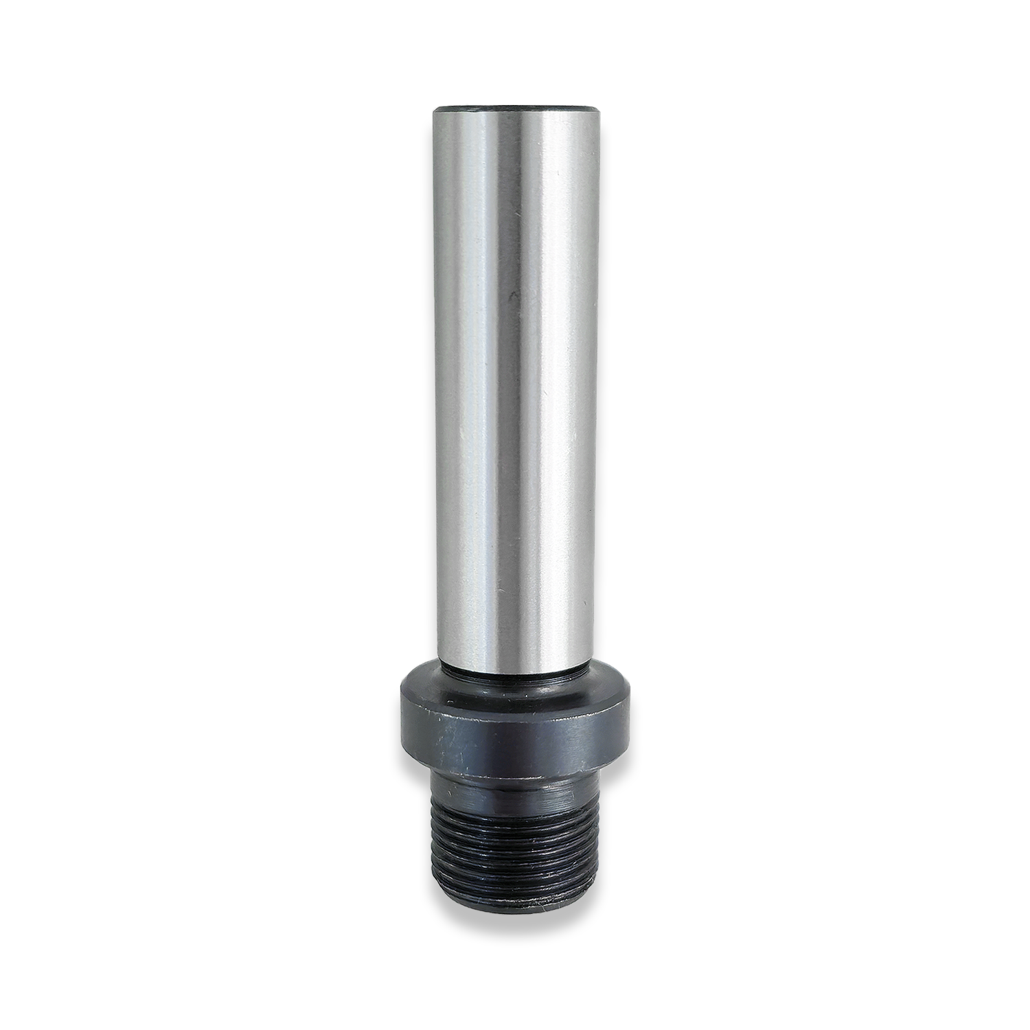 14mm x 1 Straight Shank Threaded Arbour 1/2" Shank