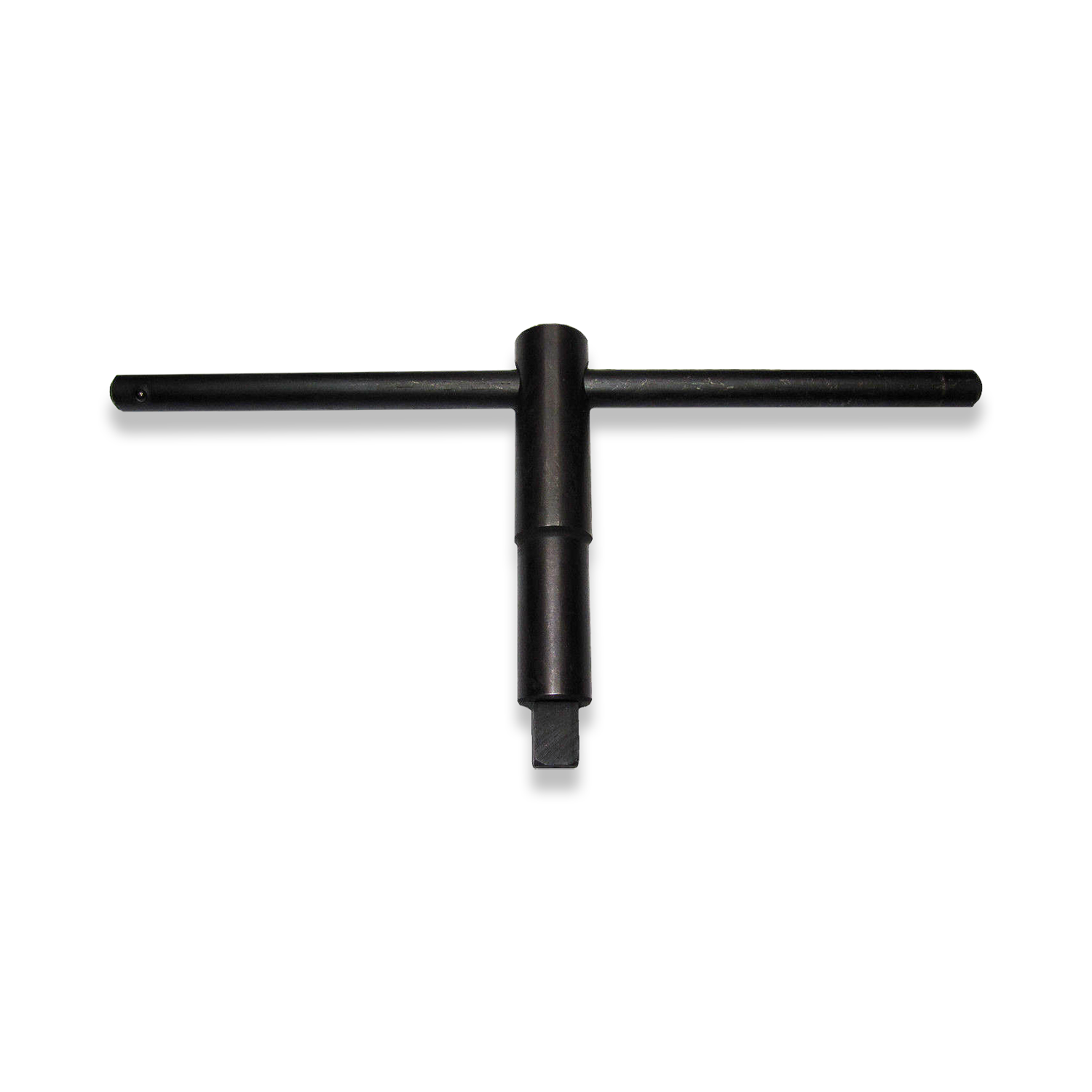 6mm lathe chuck key (square)