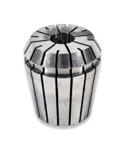 13-12MM ER40 COLLET INDIVIDUAL SPRING COLLET BY RDGTOOLS