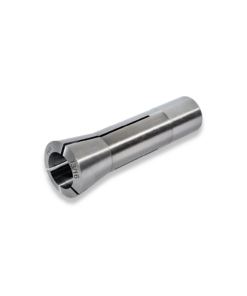 Alternative view of 13/16" R8 Collet (7/16 drawbar)